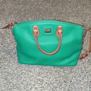 Dooney & Bourke Dillen Bag